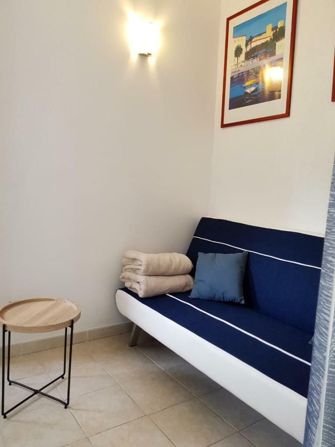Un Charme Absolu Villa Bastelicaccia Luaran gambar