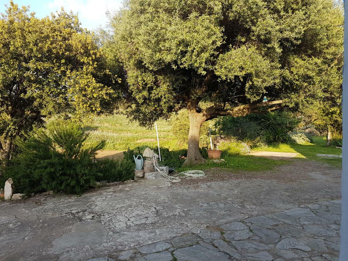Un Charme Absolu Villa Bastelicaccia Luaran gambar